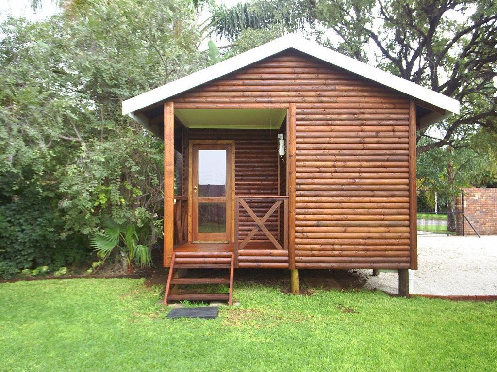 Mist Of Gold Vila Hoedspruit Exterior foto